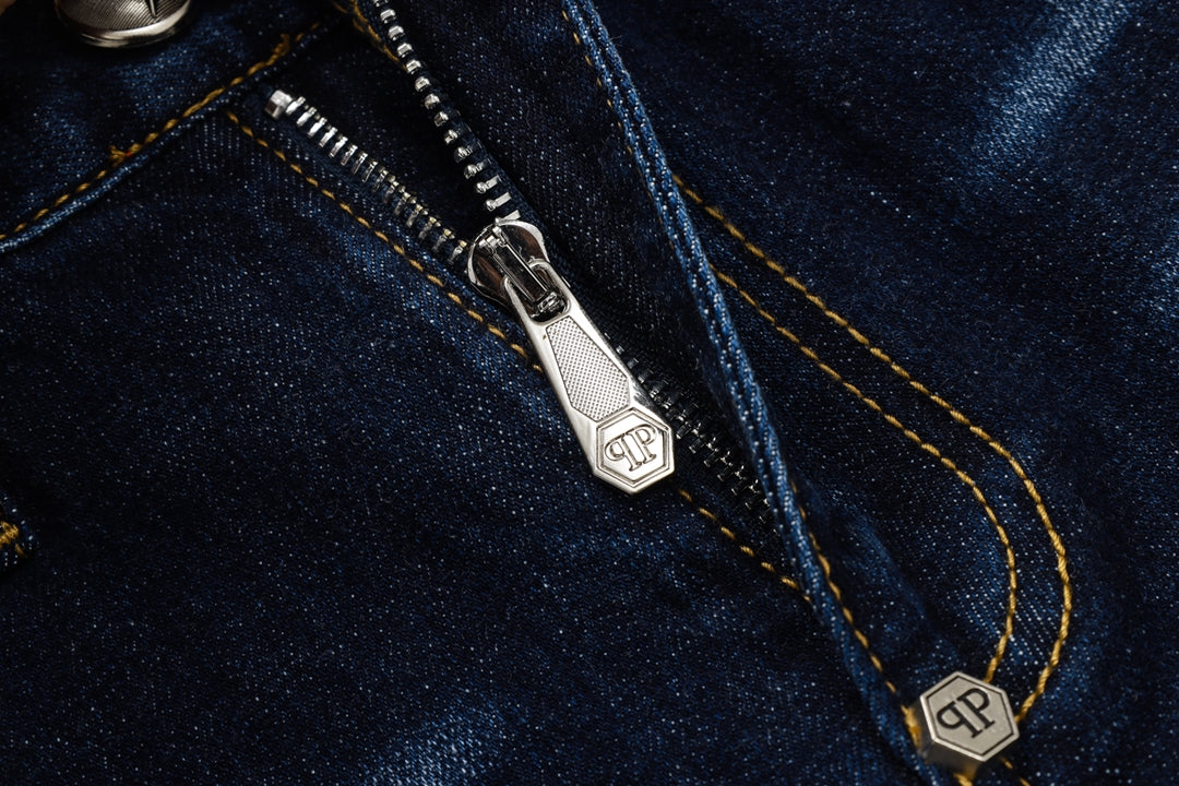 New Casual Jeans