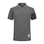 4 Bars Polo shirt
