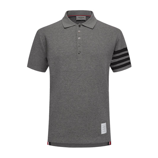 4 Bars Polo shirt