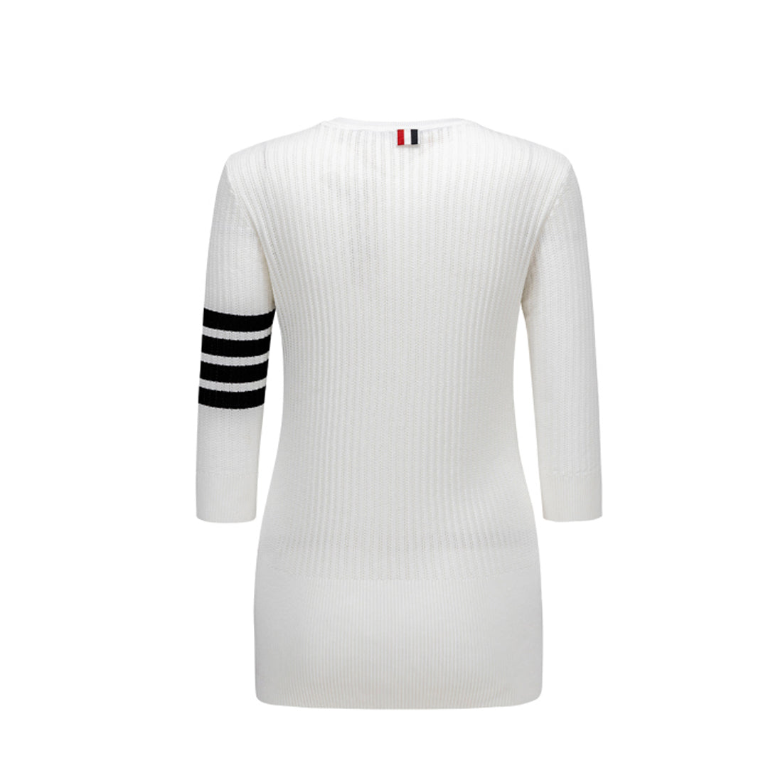 Women Half sleeves T-shirt