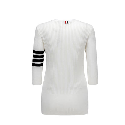 Women Half sleeves T-shirt