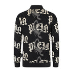 New Logo Hoodie Jacket