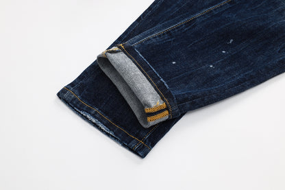 New Casual Jeans