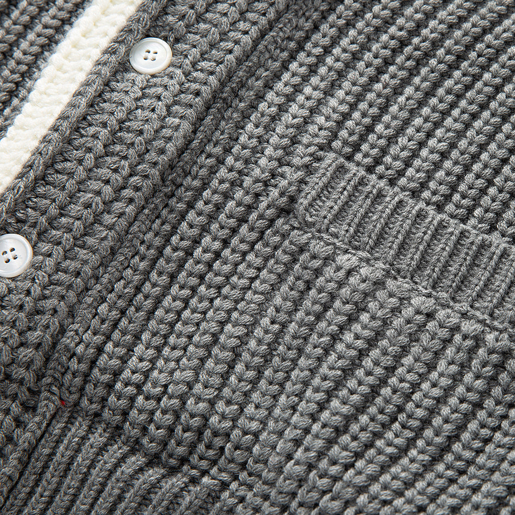 Cardigan Knitwear