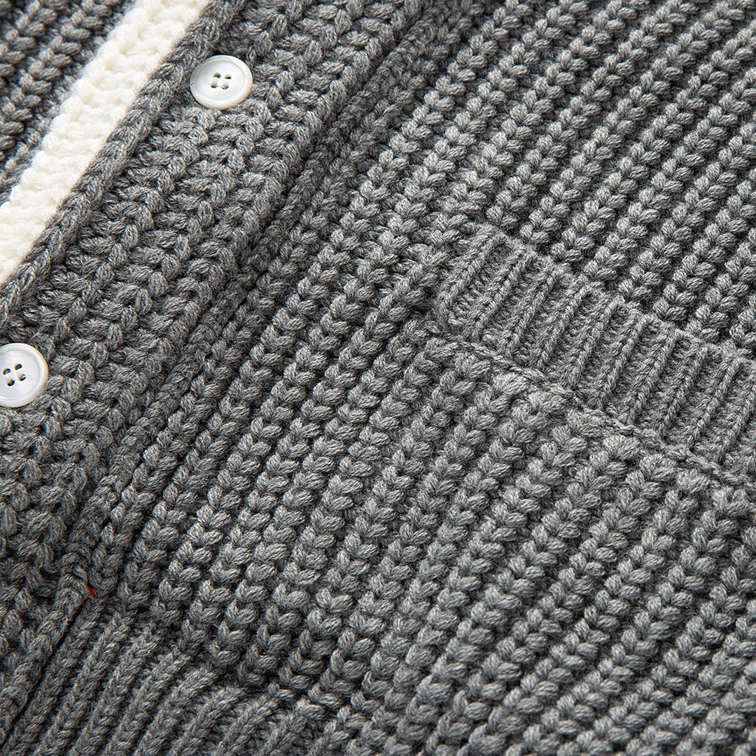 Cardigan Knitwear