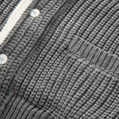 Cardigan Knitwear