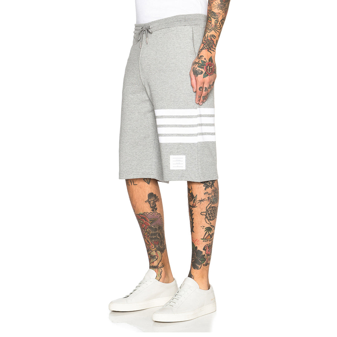 4 Bars Shorts