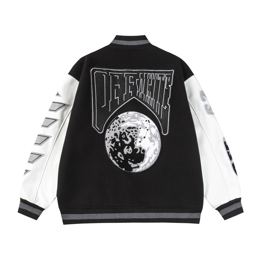 2025 Moon Jacket Coat