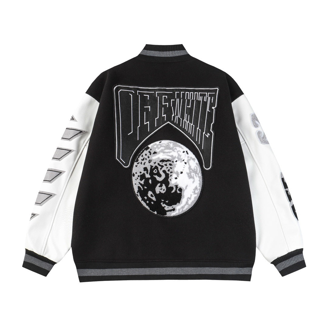 2025 Moon Jacket Coat