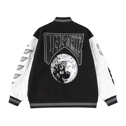 2025 Moon Jacket Coat