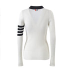 Women Knit Cardigan