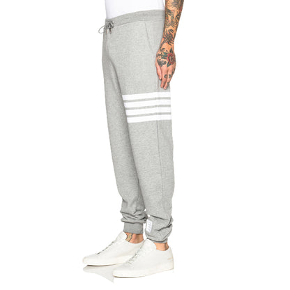4 Bars Sweatpants
