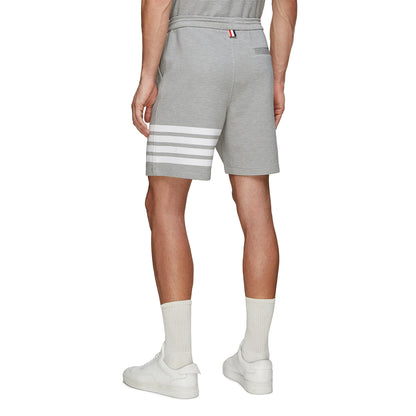 4 Bars Shorts