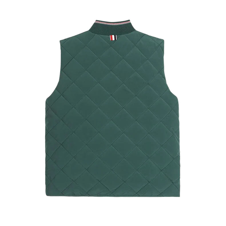 4 Bars Down vest