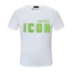 DSQ2 T-shirt ICON