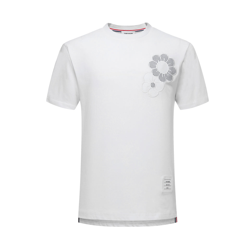 Flower T-shirt