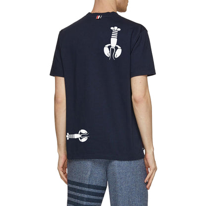 Lobster T-shirt