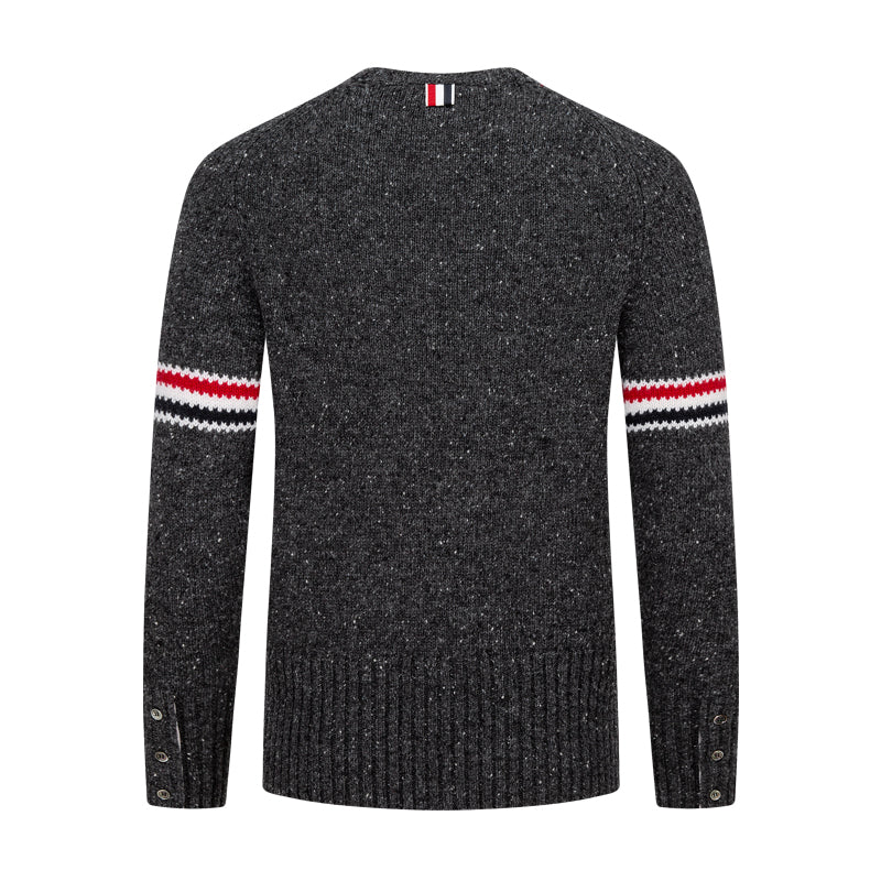 Knit Sweater