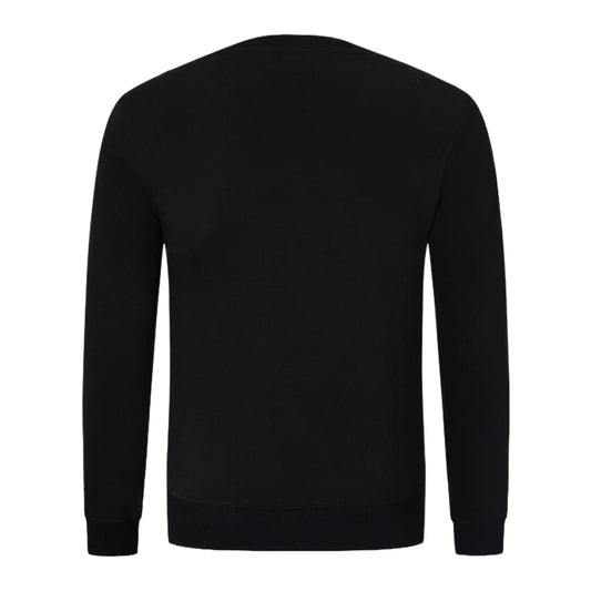 DSQ2 Print Sweatshirt