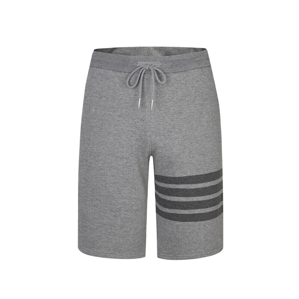4 Bars Shorts