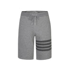 4 Bars Shorts