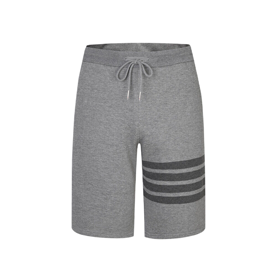 4 Bars Shorts