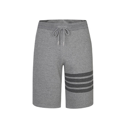 4 Bars Shorts