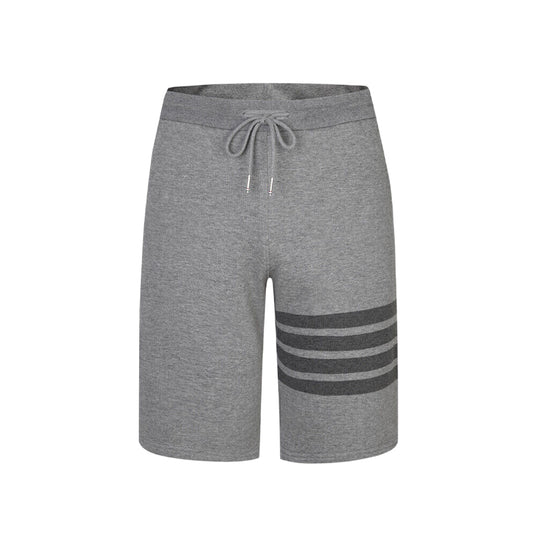 4 Bars Shorts
