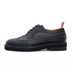Casual Leather shoes