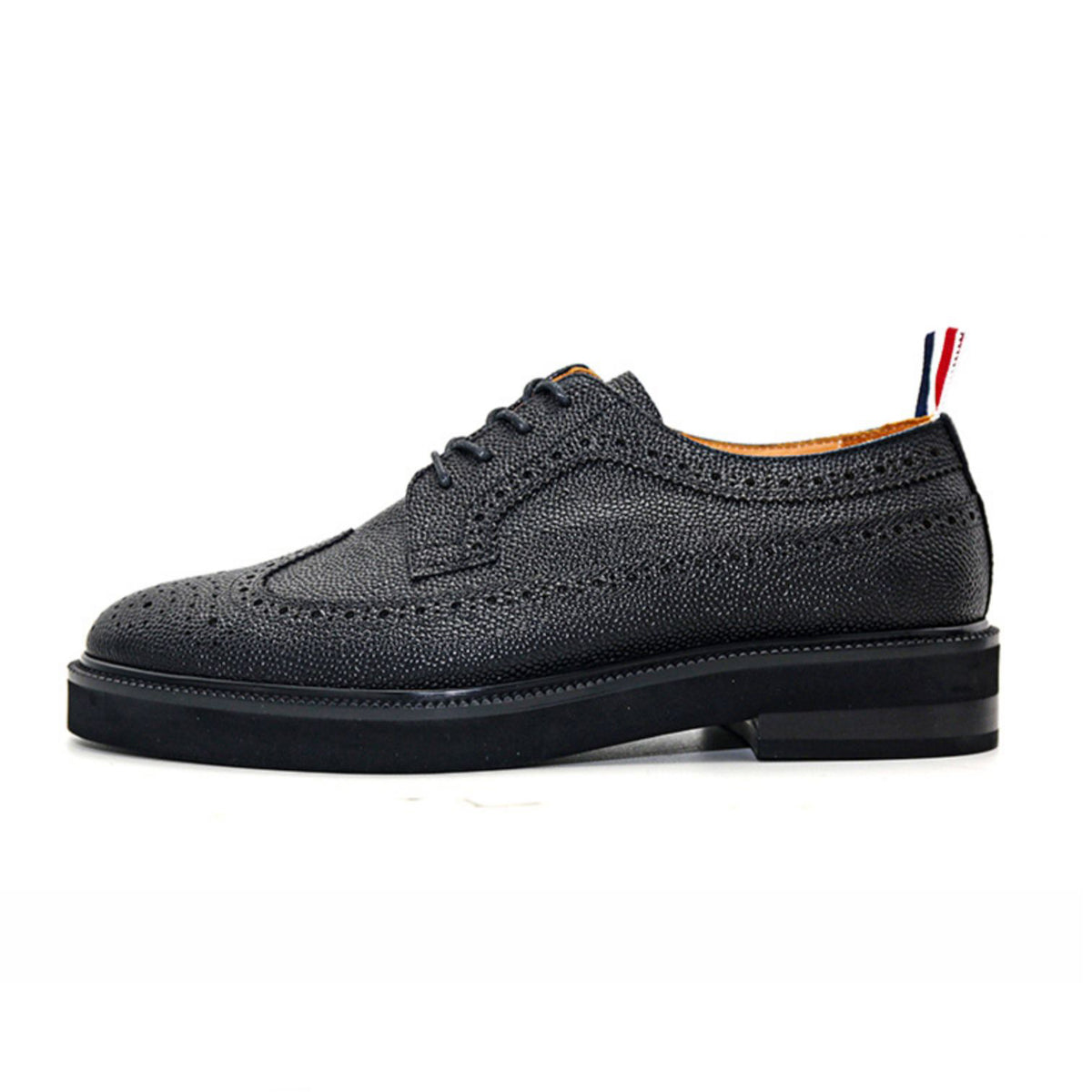 Casual Leather shoes