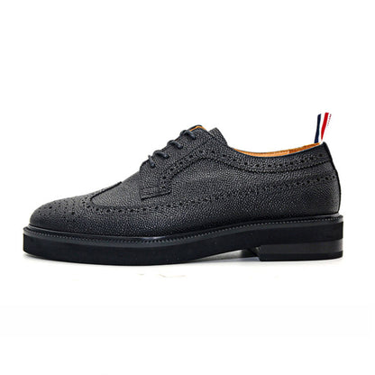 Casual Leather shoes