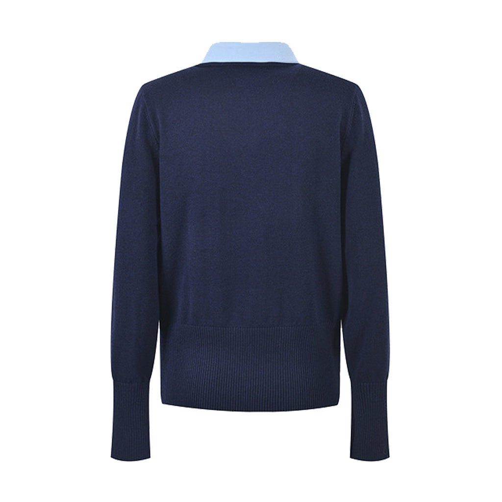 Women Knit sweater