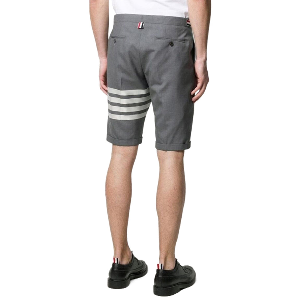 4 Bars Shorts