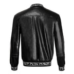 New Cowhide Jacket