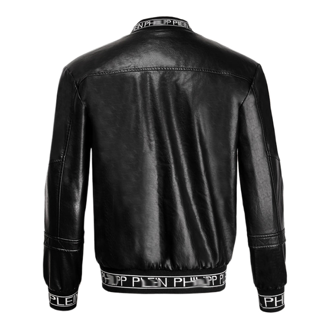 New Cowhide Jacket