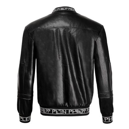 New Cowhide Jacket