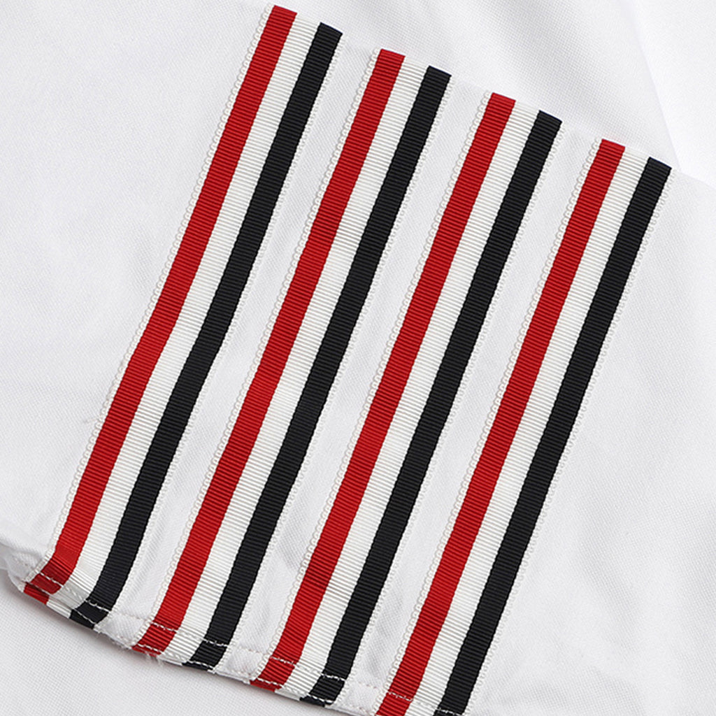 4 Bars shirt