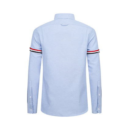 Oxford shirt