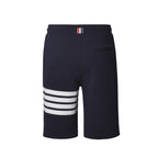 4 Bars Shorts
