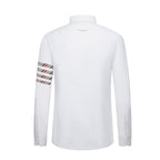 4 Bars shirt