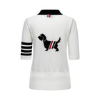 Women Puppy POLO shirt