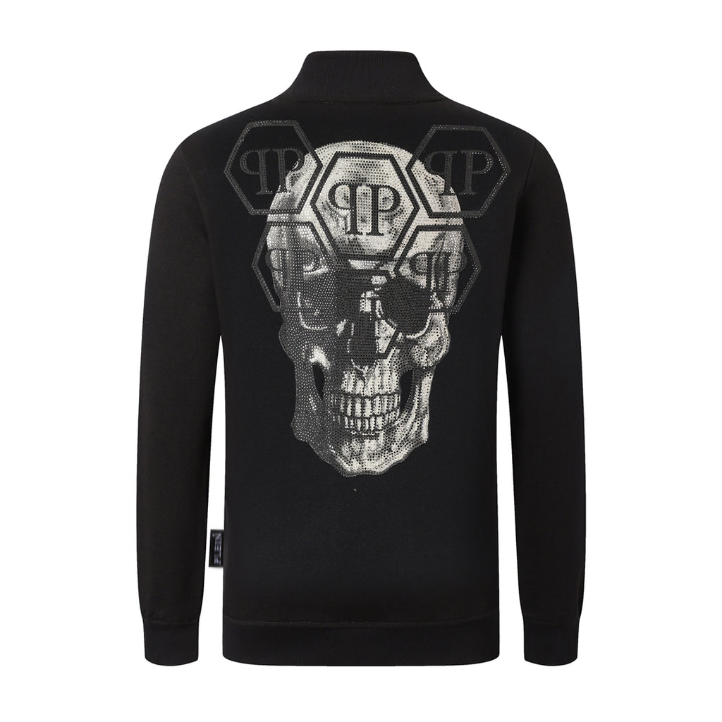 New Hoodie Jacket Suit