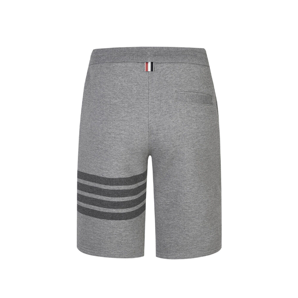 4 Bars Shorts