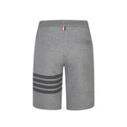 4 Bars Shorts
