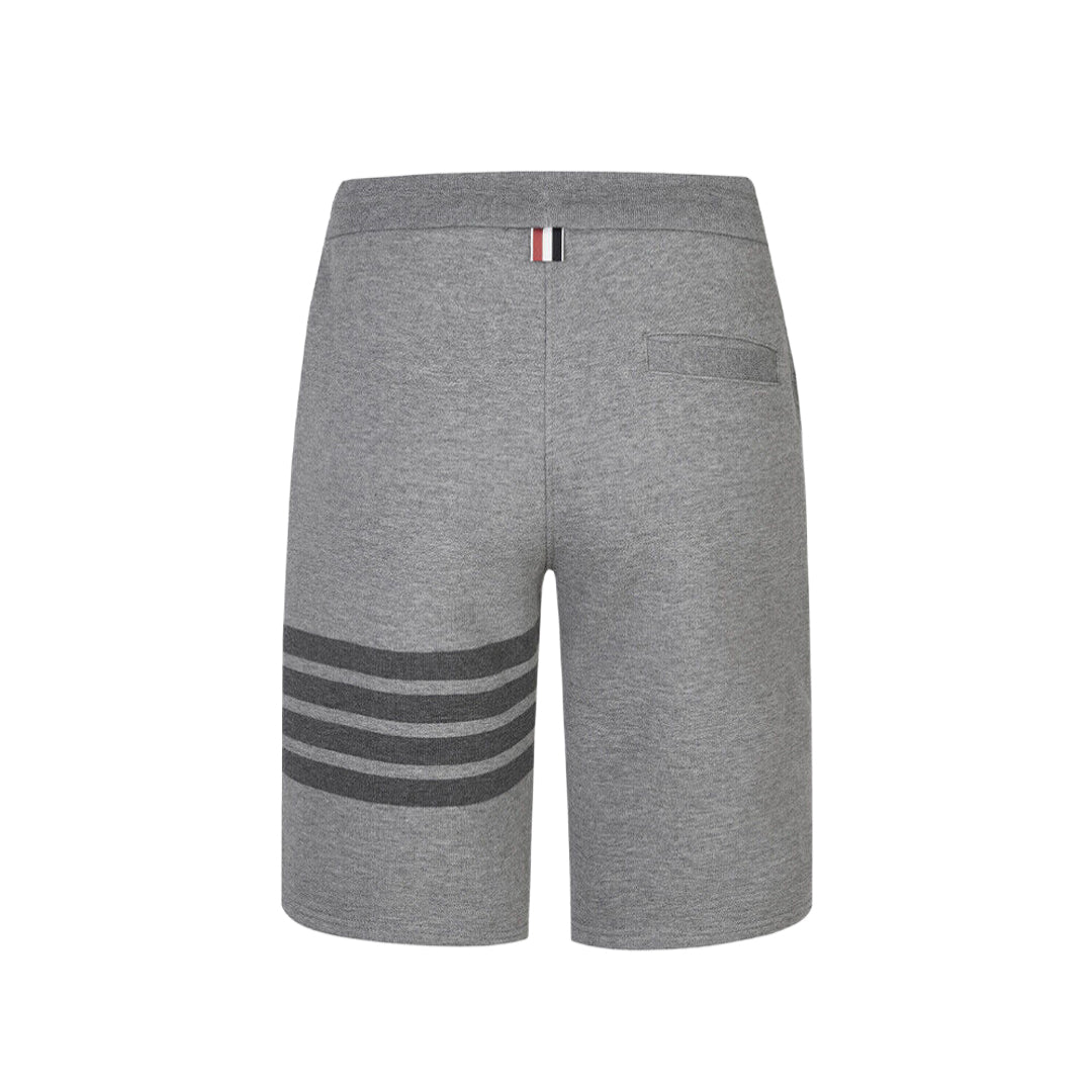 4 Bars Shorts