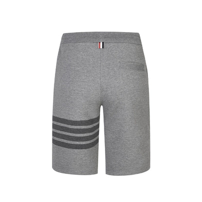 4 Bars Shorts