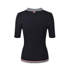 Women Short-sleeved polo shirt
