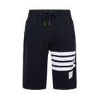 4 Bars Shorts