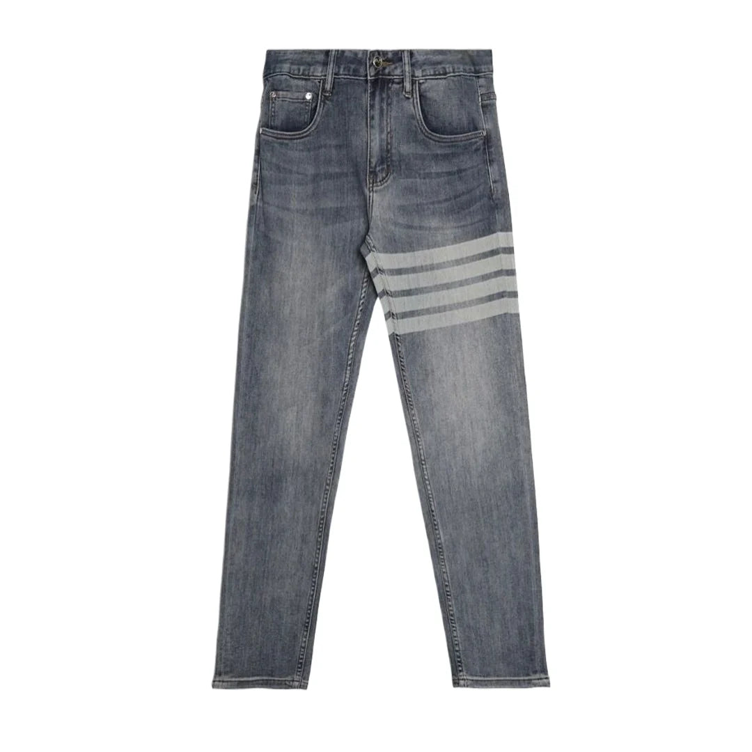 4 Bars Jeans