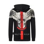 New Hoodie Jacket Suit